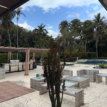 Villa Alegria